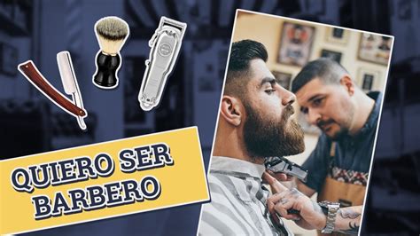 barbero youtube catalogo